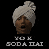 haryanvi_belt haryanvibelt yo k soda hai GIF