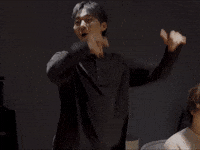 Happy Boo GIF