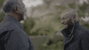 Sad Romany Malco GIF by ABC Network