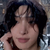 Ateez Mingi GIF