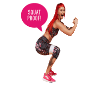 Sprinkle Positivity Sticker by mamamovement_au