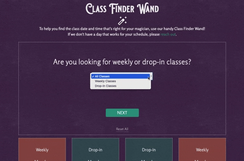schoolofmagicarts giphyupload GIF
