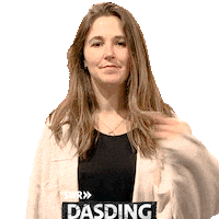 Point Link Sticker by DASDING