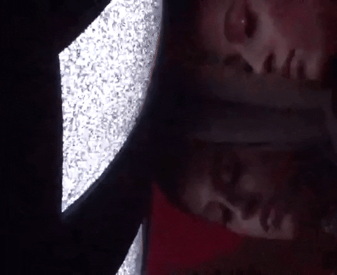 The One GIF by FLETCHER