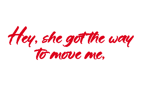 Sweet Caroline Lyrics Sticker by Neil Diamond