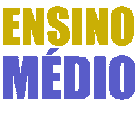 Ensino Medio Capixaba Sticker by CEDTEC