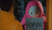 I Love You Game GIF by Fall Guys