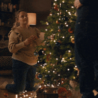 Merry Christmas GIF by John Lewis & Partners