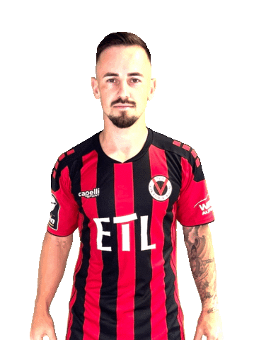 3Liga Simonhandle Sticker by FC Viktoria Köln 1904