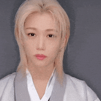 Skz Nod GIF