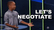 Ellen Degeneres GIF by NBC