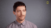 Brain Games Smirk GIF by National Geographic Channel
