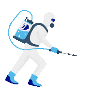 Mas Sanitize Sticker by Malaysia Airlines