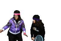 Tikkie Sticker by Black Magic Marker