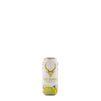 Energy Drinks Sticker by Big Game Energy