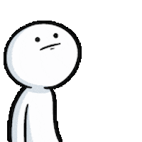 UARRR giphyupload pointing this reacion Sticker