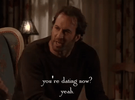 season 4 netflix GIF by Gilmore Girls 