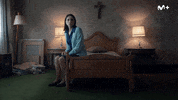 Cero Ummo GIF by Movistar Plus+