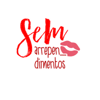 no regrets kiss Sticker by Manga Rosa Lab