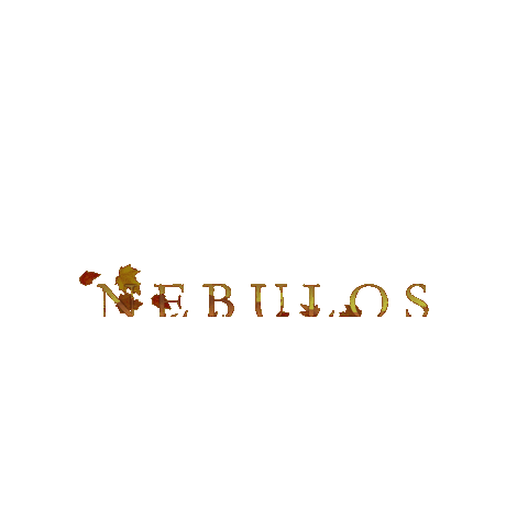 Indie Dev Video Game Logo Sticker by Nebulos Entertainment