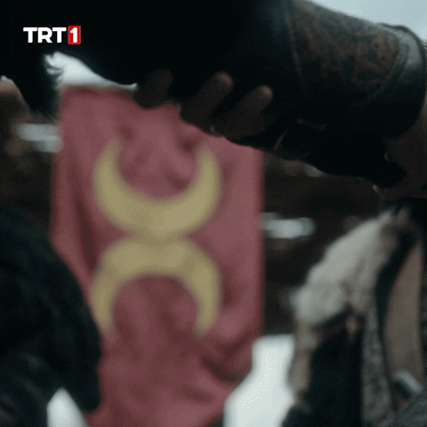 Power Ok GIF by TRT