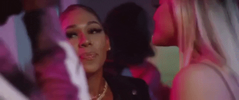 Bestie Sheff G GIF by Winners Circle