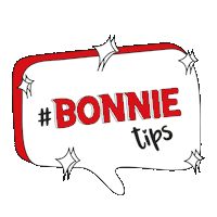 Beauty Tips Sticker by bonniebeauty.it