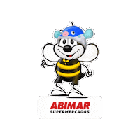 Bee Ofertas Sticker by abimarsupermercados