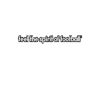 Football Sticker by KOMM MIT