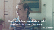 hbo girls GIF by Girls on HBO