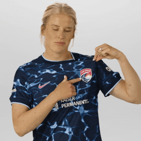 Mediaday GIF by National Women's Soccer League