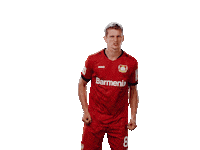 Come On Bender Sticker by Bayer 04 Leverkusen