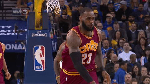 GIF by NBA on TNT