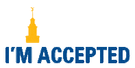 Wne Sticker by Western New England University
