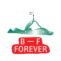 Bankitofeszt  Sticker