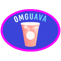 Summer Omg Sticker by Starbucks