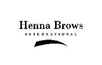 Hennabrows Sticker by Henna Brows International