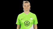 Bundesliga No GIF by VfL Wolfsburg