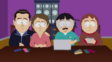 comedy central 21x1 GIF by South Park 