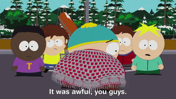 comedy central 21x1 GIF by South Park 