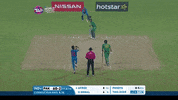 icc #wt20 - india vs pakistan match GIF by bypriyashah