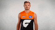 Afl GIF by GIANTS
