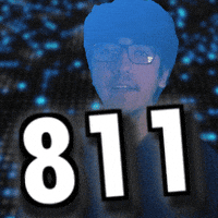 Number GIF