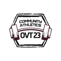 Ovt23 Sticker by ThrowDown Series
