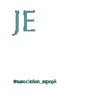 Des Association Sticker by Cher SOPK