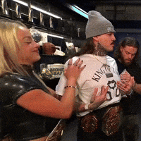 Liv Morgan Love GIF