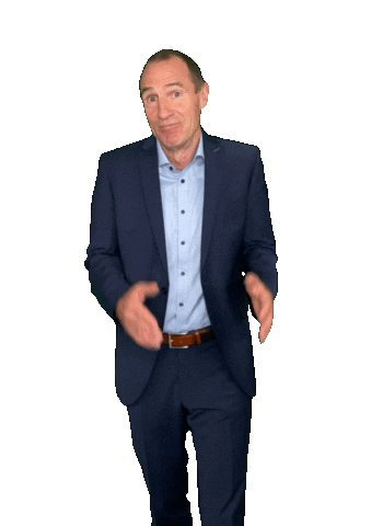 Ullrich Say What Sticker by SPD Thüringen