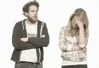 funkofficial wtf no way disappointed exhausted GIF