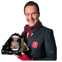 Joulu Sticker by Atria