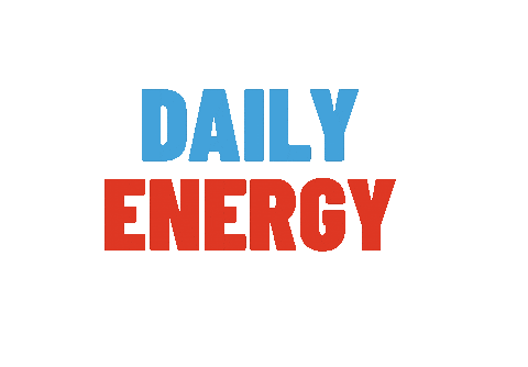Day Energy Sticker by BauProTherm